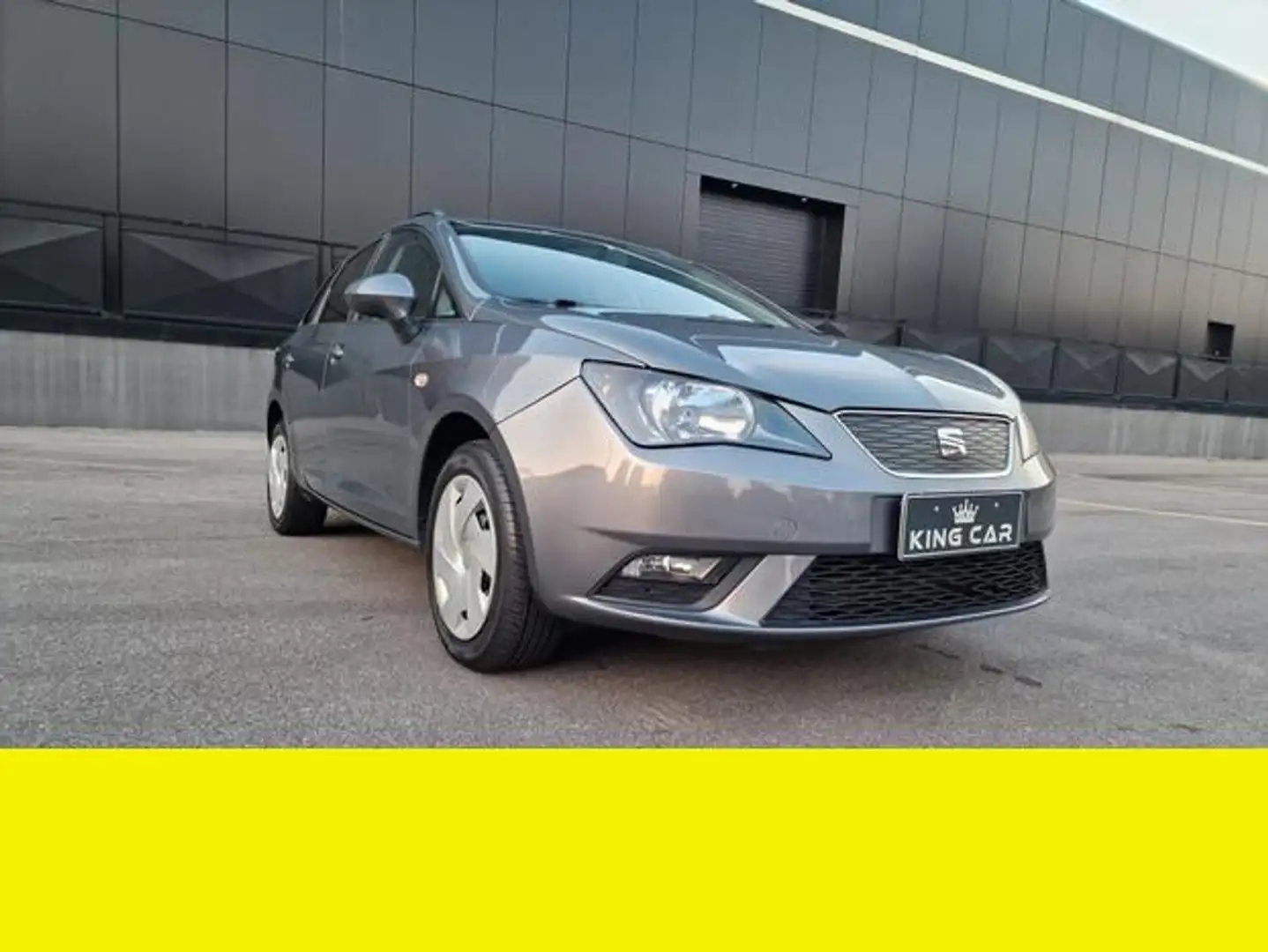 SEAT Ibiza - 2