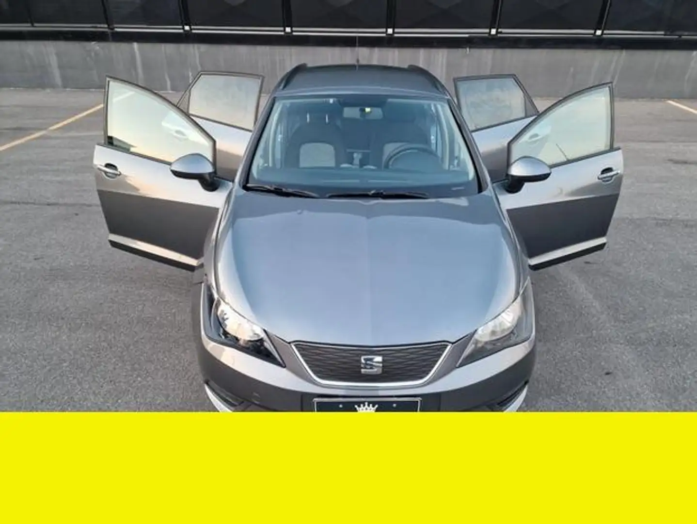 SEAT Ibiza - 1
