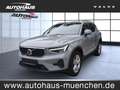 Volvo XC40 XC 40 Core 2WD Bluetooth Navi LED Klima Gris - thumbnail 1