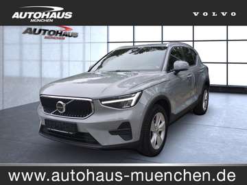 XC 40 Core 2WD Bluetooth Navi LED Klima