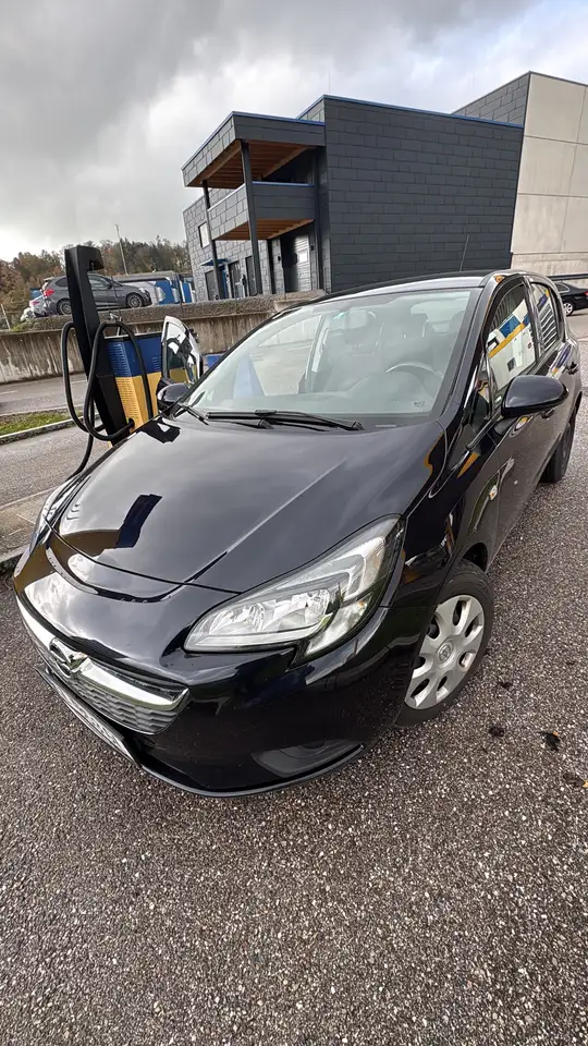 Opel Corsa-e
