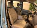 Renault Kangoo Rolstoelauto Luchtvering 3+1 - Rolstoel geschikt Blauw - thumbnail 14