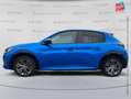 Peugeot e-208 e-208 136ch Style Radar AR Carplay Blau - thumbnail 9