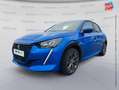 Peugeot e-208 e-208 136ch Style Radar AR Carplay Blau - thumbnail 1