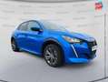 Peugeot e-208 e-208 136ch Style Radar AR Carplay Blau - thumbnail 3