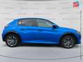 Peugeot e-208 e-208 136ch Style Radar AR Carplay Blau - thumbnail 4