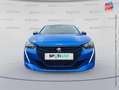 Peugeot e-208 e-208 136ch Style Radar AR Carplay Blau - thumbnail 2