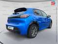 Peugeot e-208 e-208 136ch Style Radar AR Carplay Blau - thumbnail 6