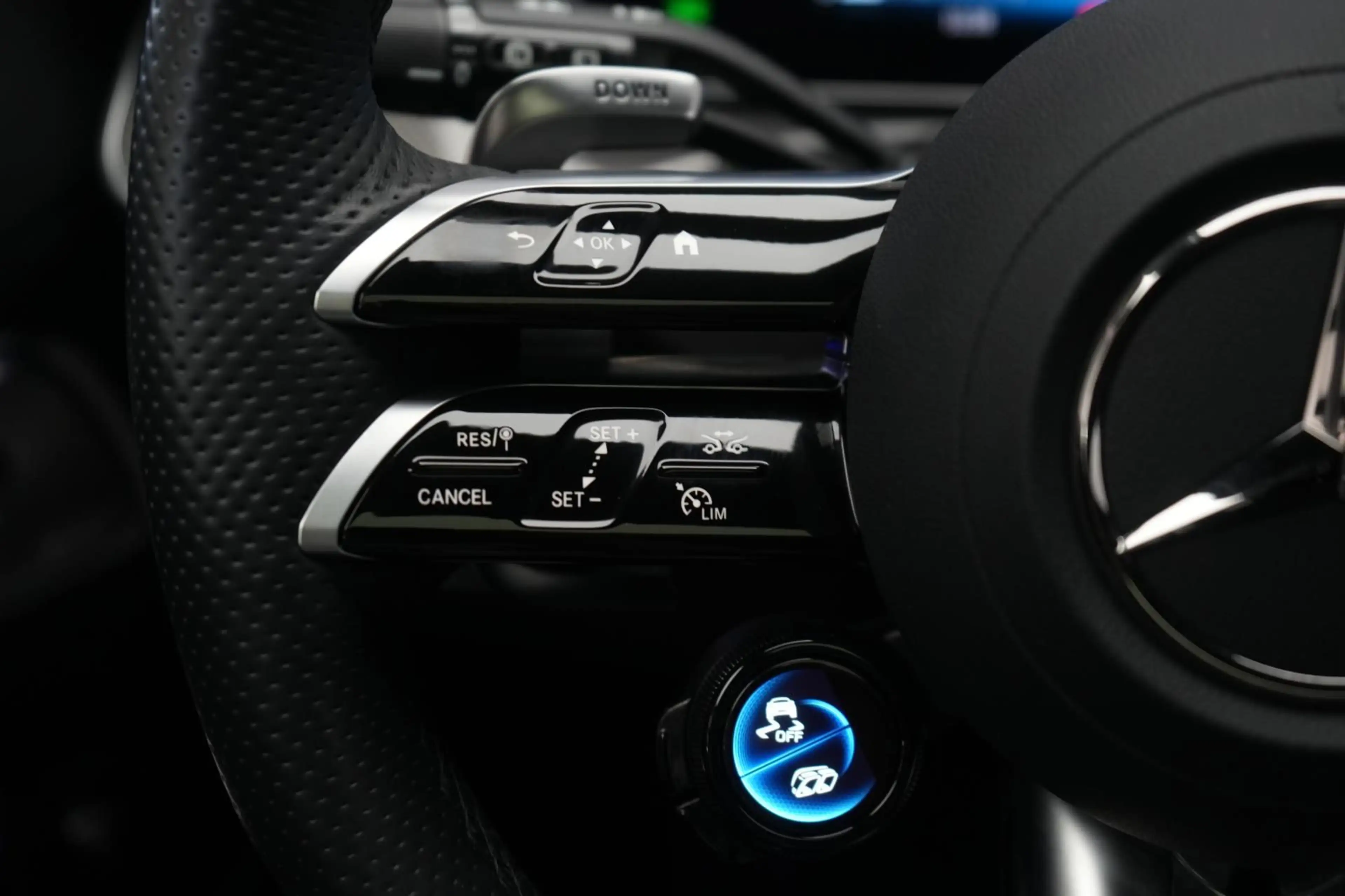Mercedes-Benz C 43 AMG 4Matic T Speedshift MCT9G Distronic/HUD — photo 15
