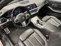 BMW 320 320dA MH xDrive 190ch M Sport Gris - thumbnail 3