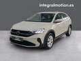 Volkswagen Taigo 1.0 TSI Life 70kW Blanco - thumbnail 1