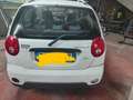 Chevrolet Matiz Matiz 2005 0.8 SE Planet ecologic Gpl Beyaz - thumbnail 2
