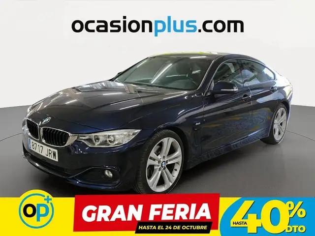 BMW 425 425dA Gran Coupé