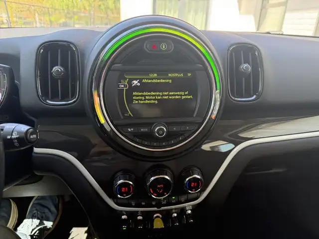 MINI Countryman S All4 plugin hybride S