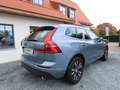 Volvo XC60 XC60 D3 Momentum 16900eur+BTW/TVA Gris - thumbnail 6