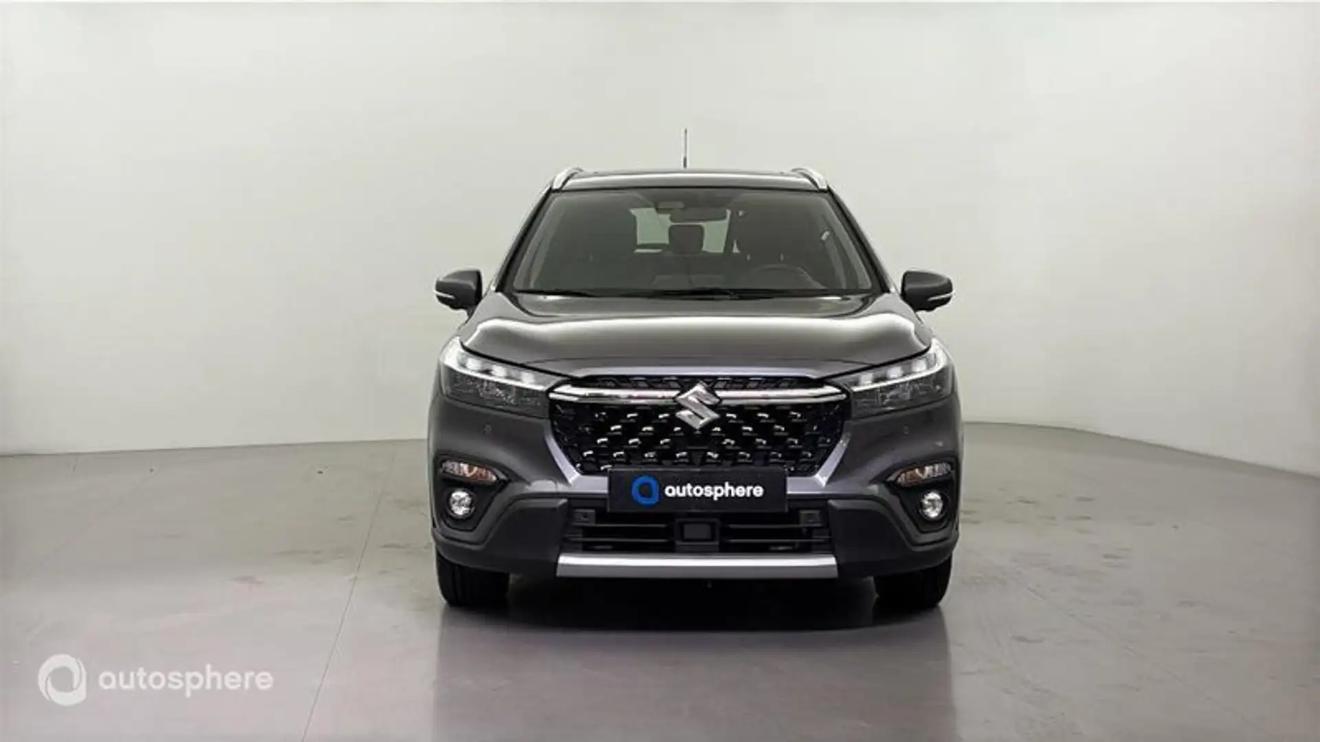 Suzuki S-Cross 1.5 Dualjet Hybrid 115ch Style Auto - 2