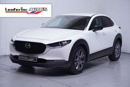Mazda CX-30 2.0 e-SkyActiv-X M Hybrid Sportive Clima Navi Came
