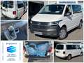 Volkswagen T6 Kombi 2.0TDi 150PS DSG*8 Si*AHK*St.hzg*So+WiR Weiß - thumbnail 1