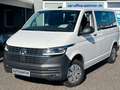 Volkswagen T6 Kombi 2.0TDi 150PS DSG*8 Si*AHK*St.hzg*So+WiR Weiß - thumbnail 4