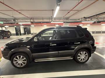 2.0 CRDi 2WD GLS