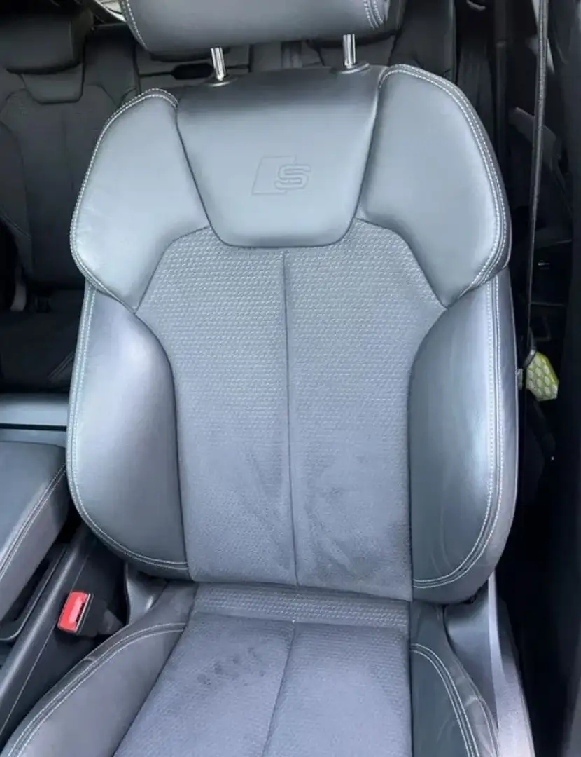 Audi Q5 Q5 Weiß - 2