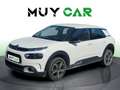 Citroen C4 Cactus 1.5BlueHDi S&S Feel 100 Blanc - thumbnail 4