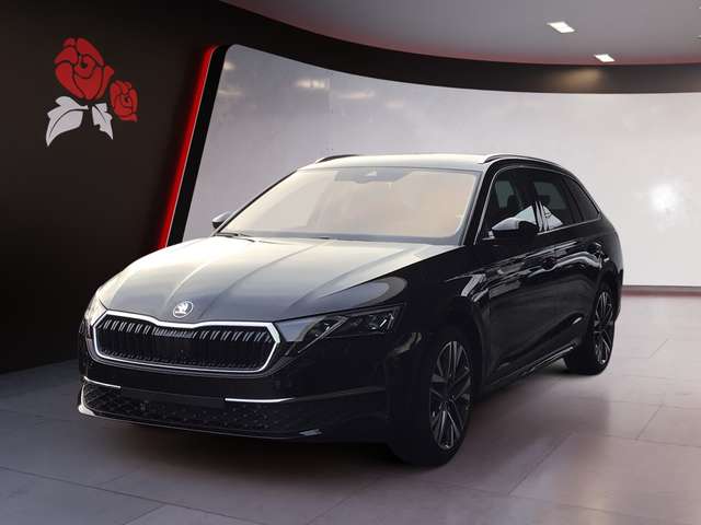 Skoda Octavia Combi 2,0 TDI DSG Tour 18"