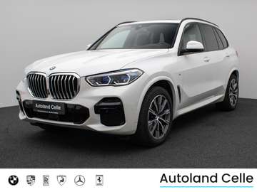 xD30d M Sport 360°Panorama Laser HUD DAB HiFi