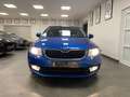 Skoda Octavia Octavia 1.2 TSI Active DSG 1erMAIN /FULL OPTION Blau - thumbnail 2