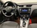 Skoda Octavia Octavia 1.2 TSI Active DSG 1erMAIN /FULL OPTION Blau - thumbnail 13