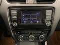 Skoda Octavia Octavia 1.2 TSI Active DSG 1erMAIN /FULL OPTION Blau - thumbnail 17