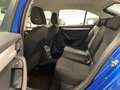 Skoda Octavia Octavia 1.2 TSI Active DSG 1erMAIN /FULL OPTION Blau - thumbnail 20