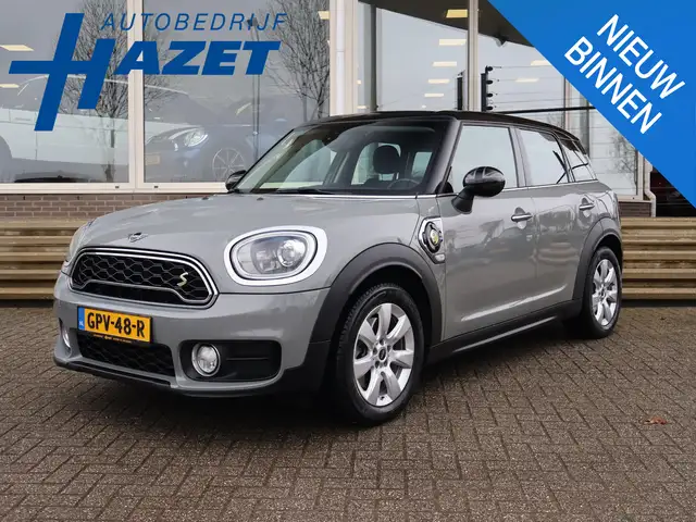 MINI Cooper SE Countryman Mini 1.5 ALL4 224 PK PEPPER PLUG-IN HYBRID + CARPL