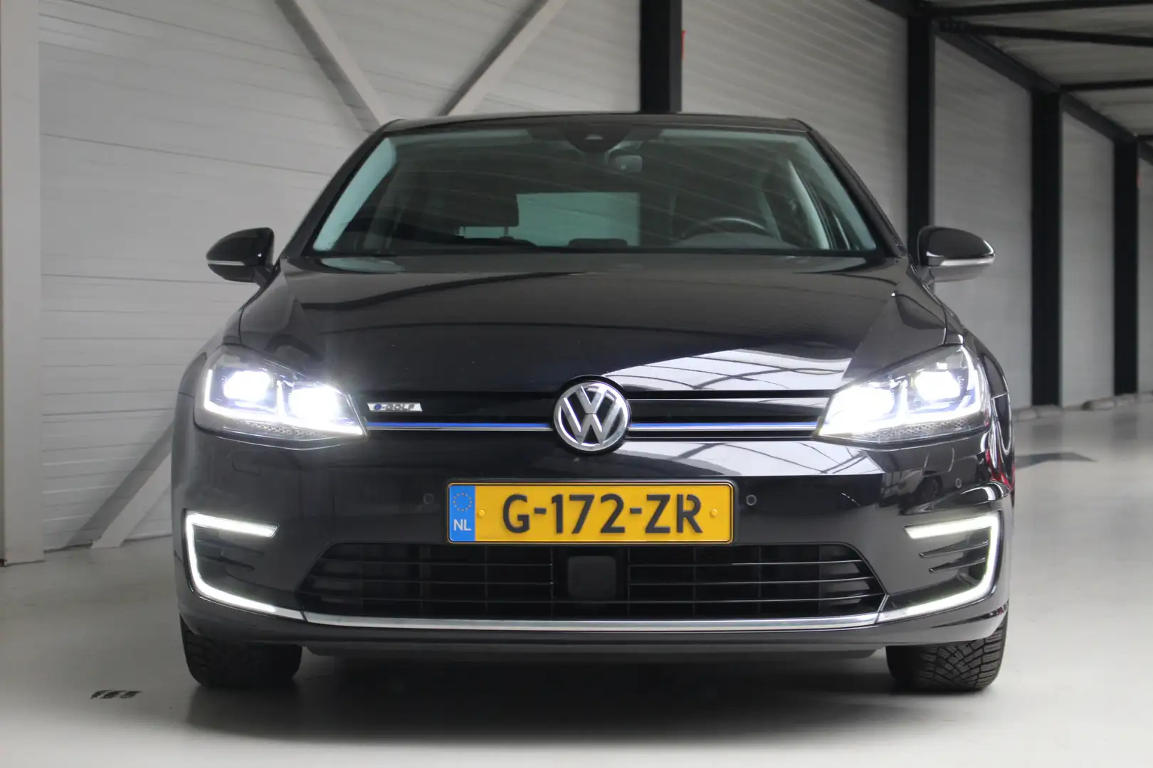Volkswagen e-Golf E-DITION Navigatie | Warmtepomp | 3D Led achterlic Nero - 2