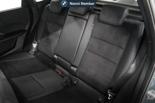 BMW Ix1 view 14