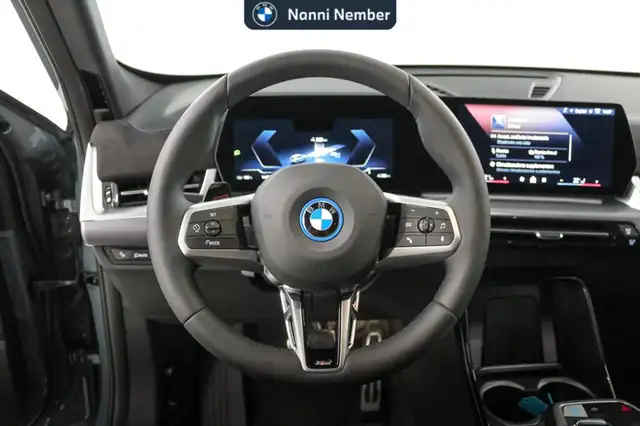 BMW Ix1 view 9