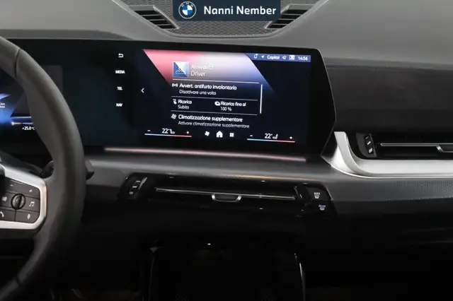 BMW Ix1 view 11