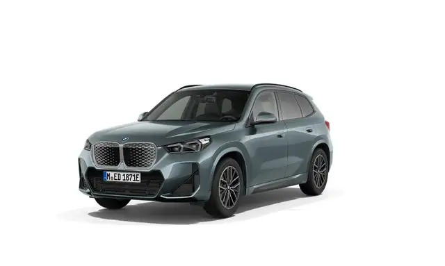BMW iX1 edrive 20 MSport