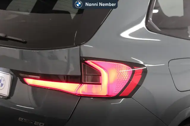 BMW Ix1 view 6