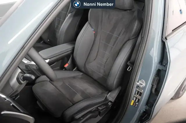 BMW Ix1 view 13