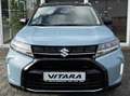 Suzuki Vitara 1.4 Comfort Hybrid NAVI KAMERA SITZHEIZUNG ALU AHK Bleu - thumbnail 2