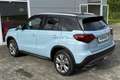 Suzuki Vitara 1.4 Comfort Hybrid NAVI KAMERA SITZHEIZUNG ALU AHK Bleu - thumbnail 4