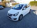 Opel Karl Edition, Klima Blanc - thumbnail 1