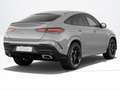 Mercedes-Benz GLE 300 d 4Matic Mild Hybrid Coupé AMG Line Premium Noir - thumbnail 2