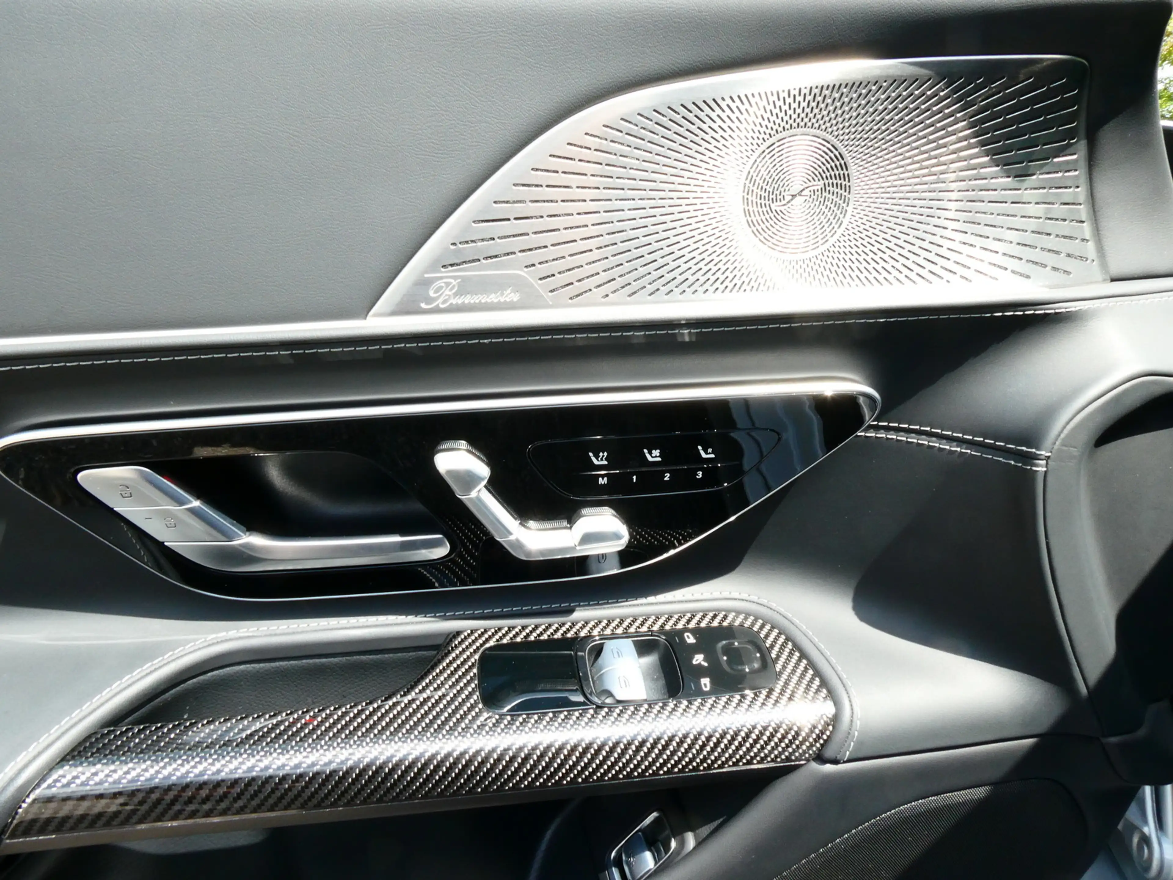 Mercedes-Benz AMG GT 63 4M+ PREMIUM+SITZ-KLIMA+PANO+NIGHT+CARB — photo 14
