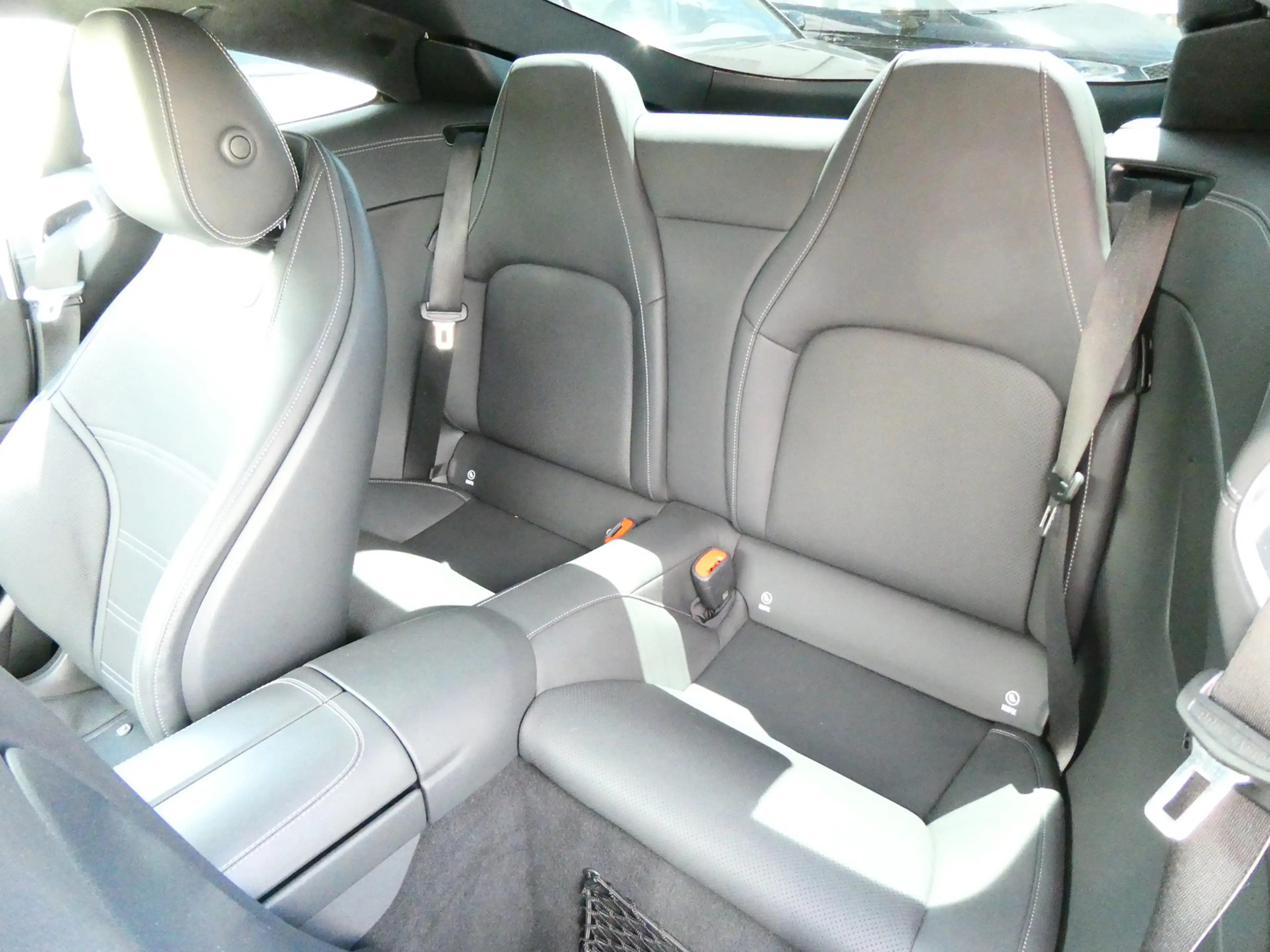 Mercedes-Benz AMG GT 63 4M+ PREMIUM+SITZ-KLIMA+PANO+NIGHT+CARB — photo 11