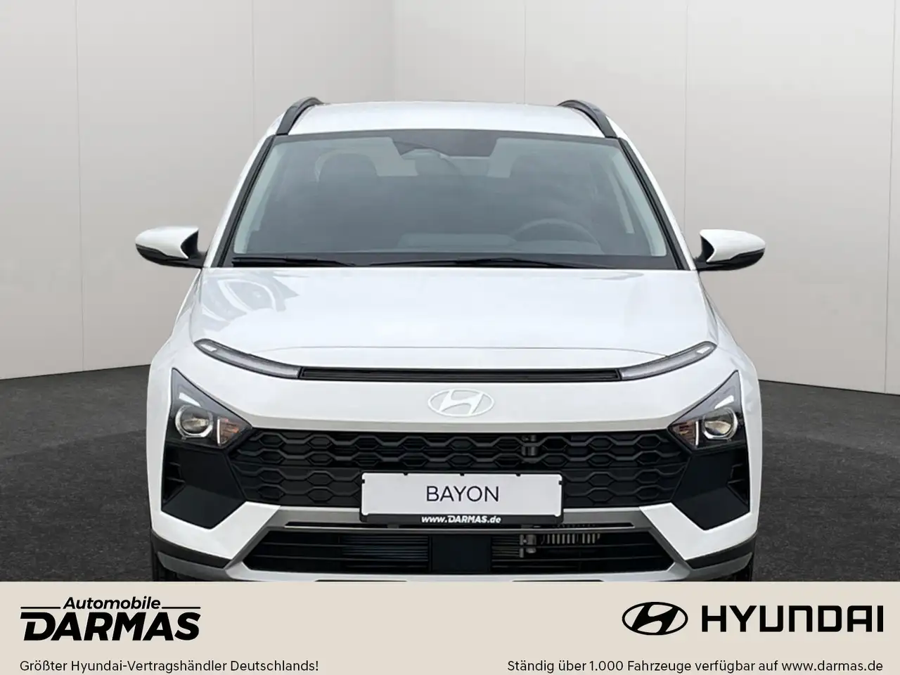 Hyundai BAYON BAYON FL (MY25) 1.0 Turbo MT Select Klima 3