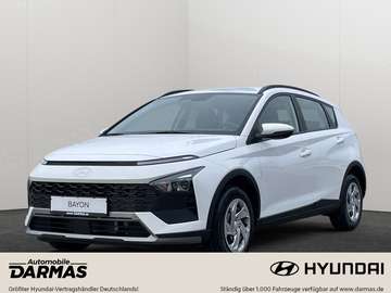 BAYON FL (MY25) 1.0 Turbo MT Select Klima