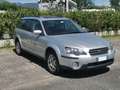 Subaru OUTBACK Outback 2.5 bi-fuel Jtg auto Ezüst - thumbnail 1