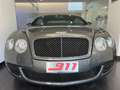 Bentley Continental GT 6.0 Speed 20" Pelle Telecamera Perfetta! Grigio - thumbnail 1